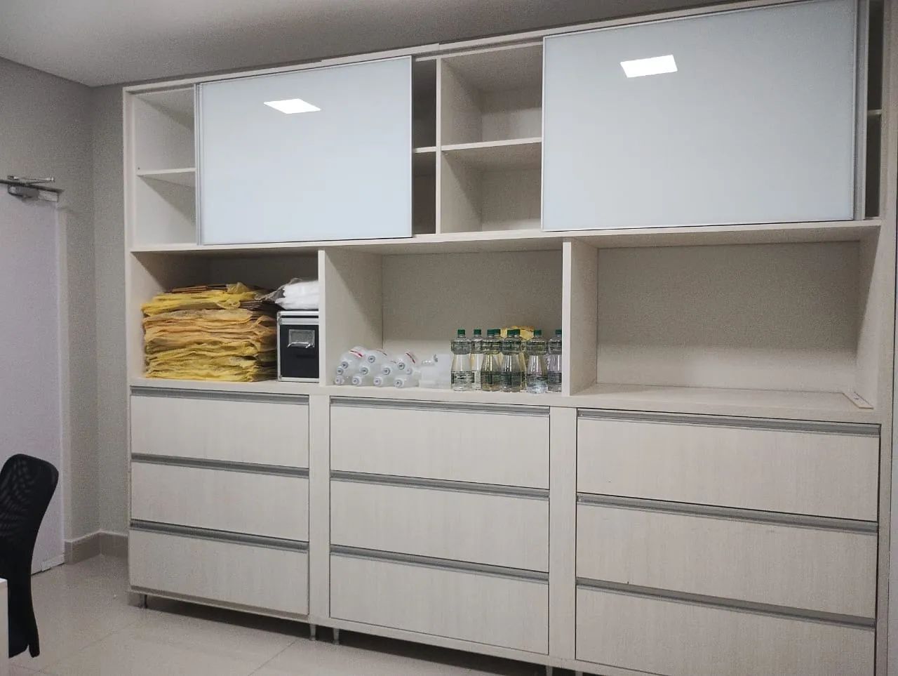 Consultório Mobiliado no Setor Oeste - Foto 5