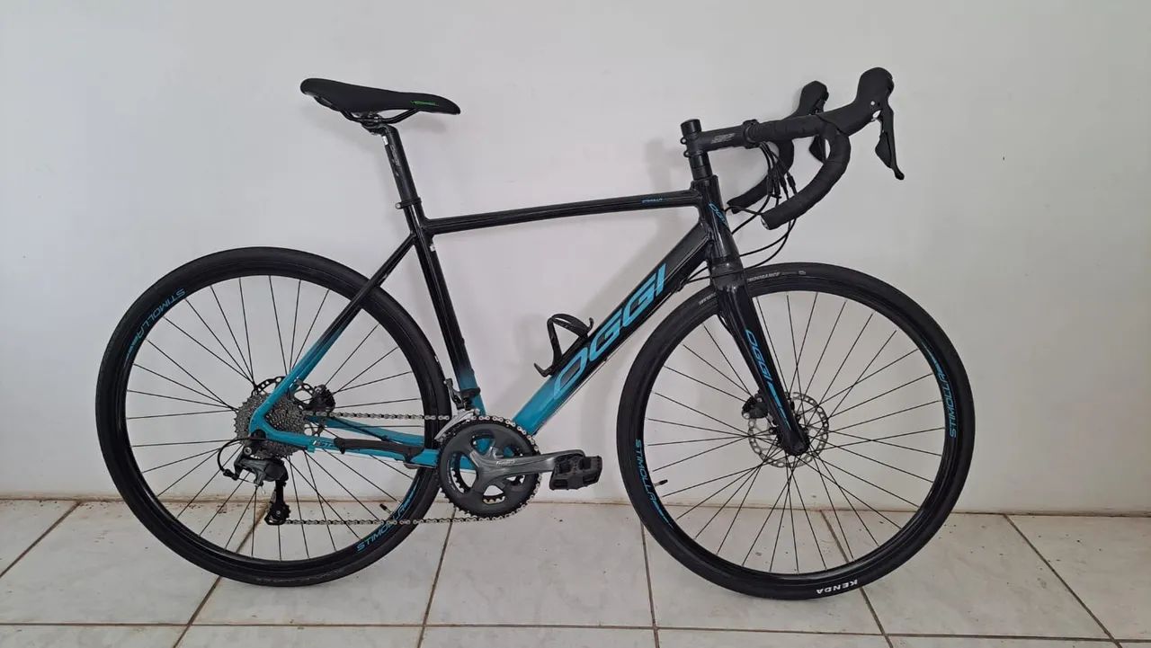 Bicicleta Speed