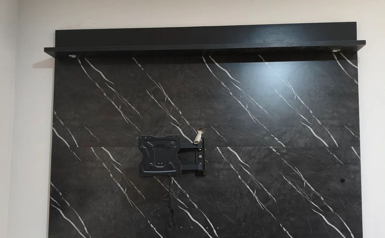Painel de tv até 65 polegadas com led