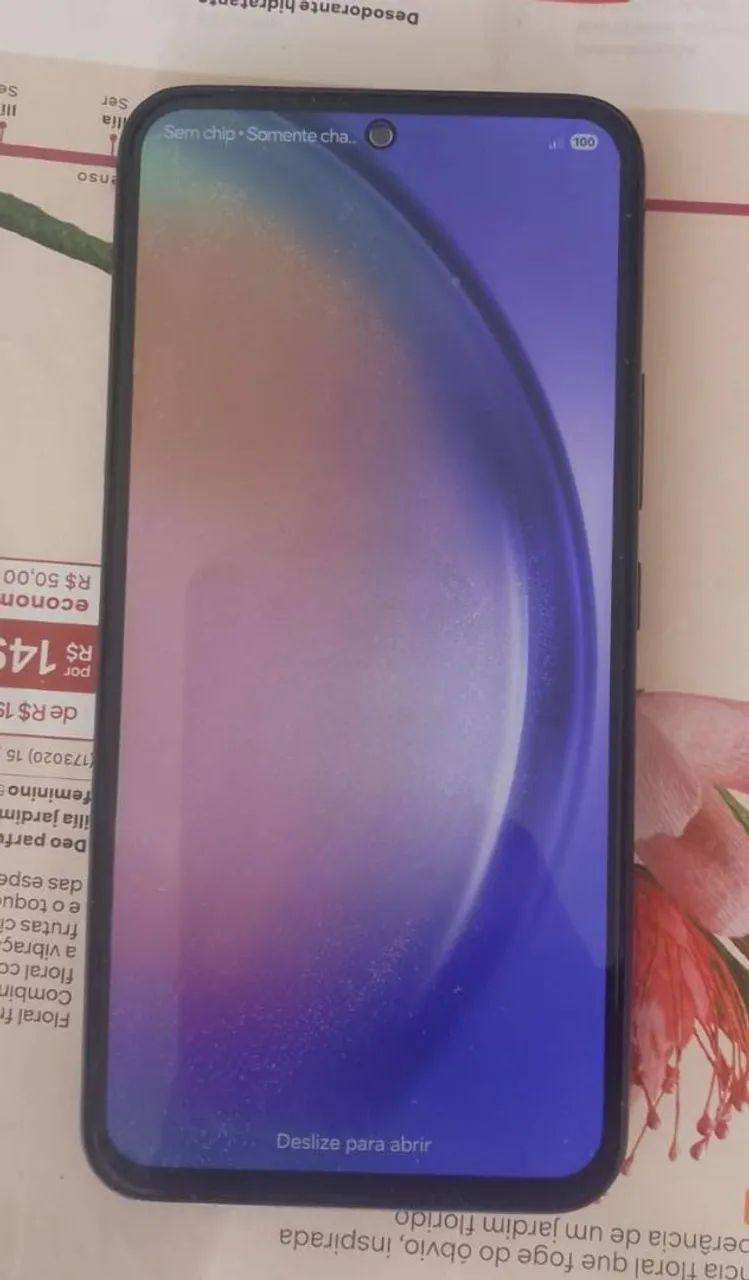 Samsung A54-5G