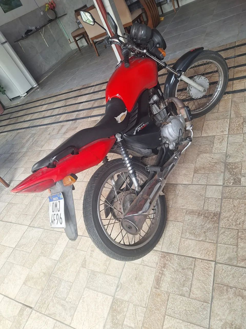 Fan 125 - Foto 2