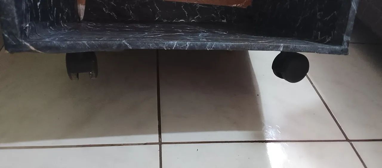 Escrivaninha sapateira grande  - Foto 4