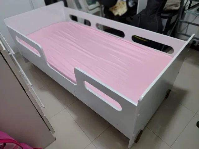 Cama de Criança - Foto 2