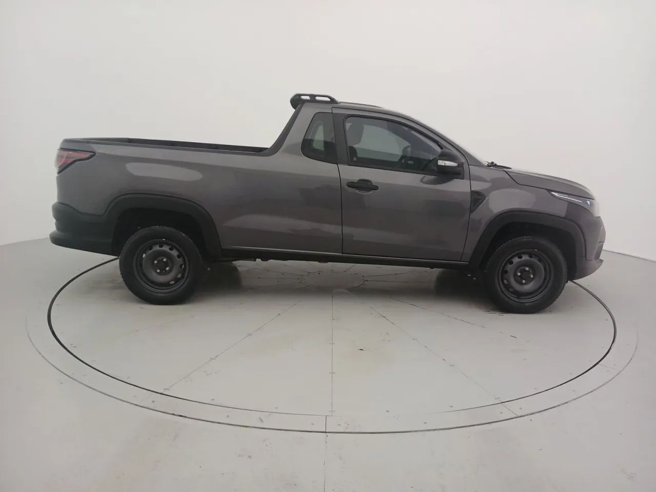 Fiat Strada Endurance 1.3 Flex 8V CS, foto 6 de 16