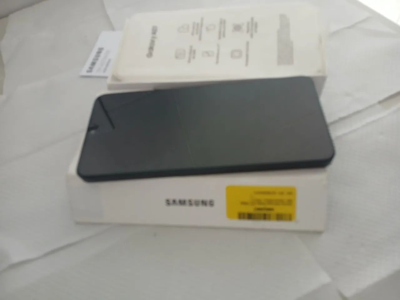 CELULAR SAMSUNG A07 256GB  - Foto 4