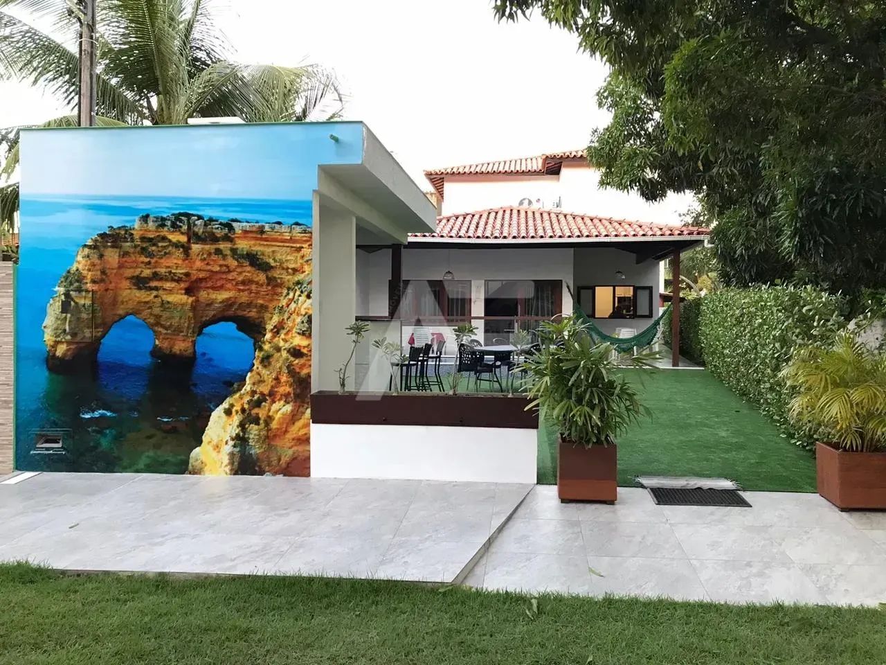 Vendo casa duplex com 6 quartos em Sonho Verde - Paripueira - AL - Foto 3