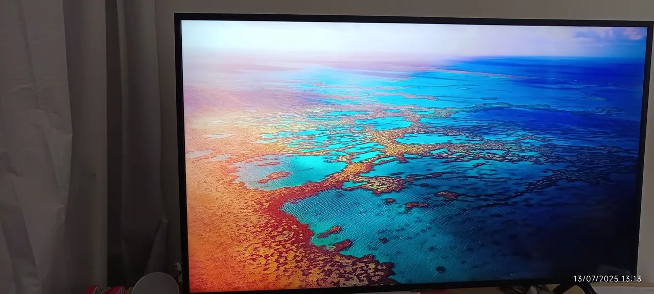 SMART TV SAMSUNG 43 POLEGADAS. - Foto 4