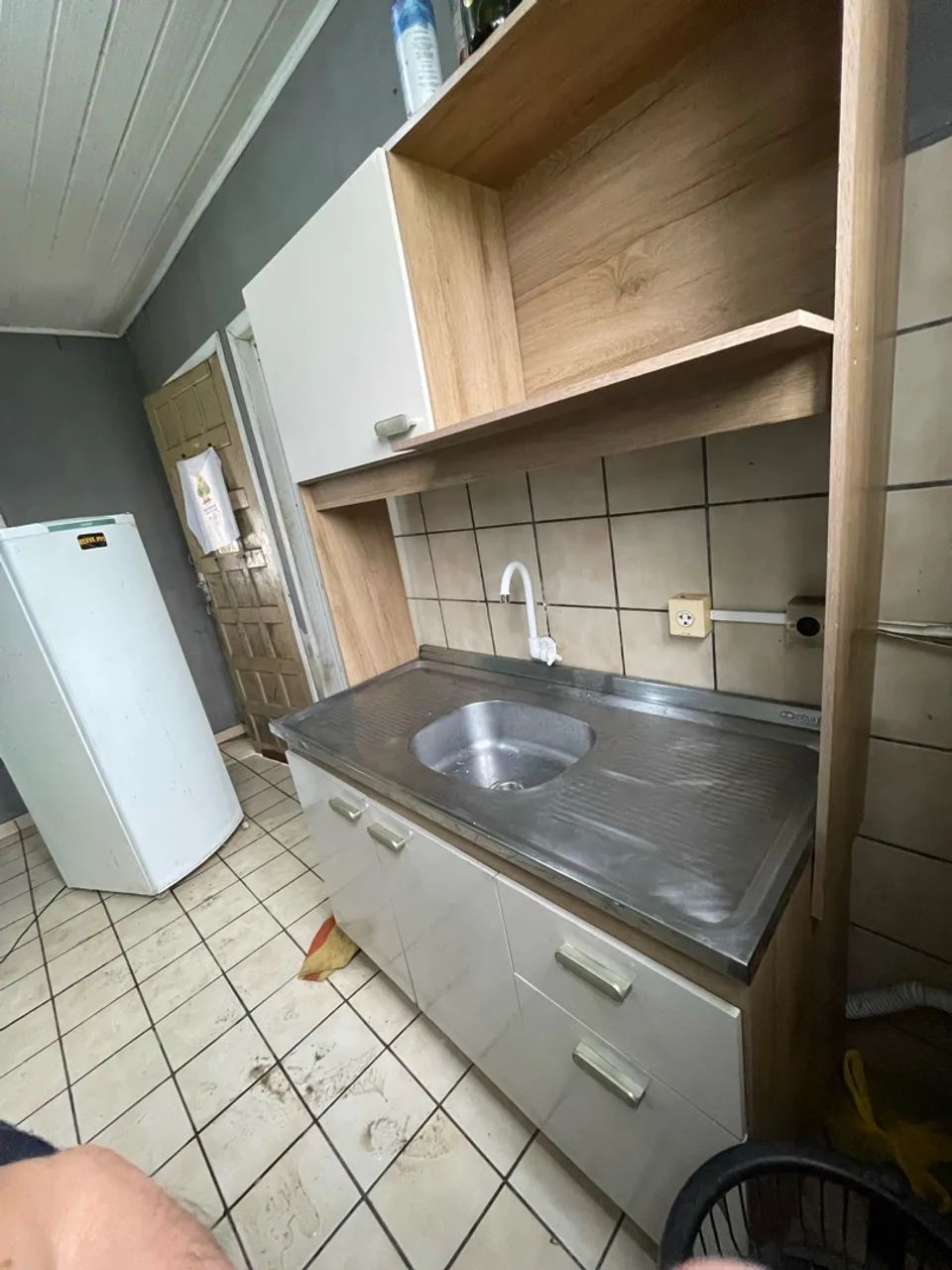 armário de cozinha  - Foto 3