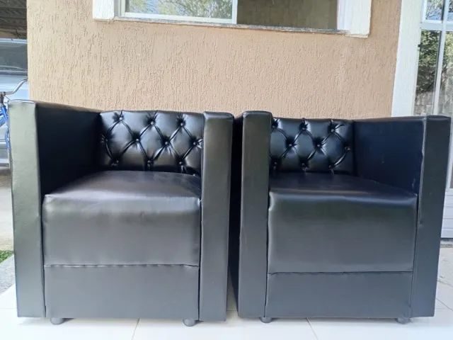 Sofá do jeito que você quer | Sob medida - RJ - Foto 5