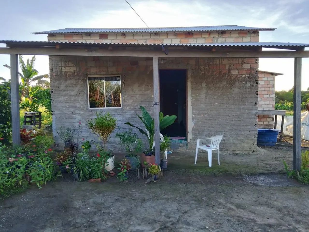 Casa 65.000