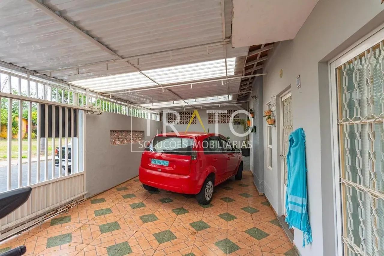 Casa à venda na Vila Castelo Branco, Campinas - Foto 2