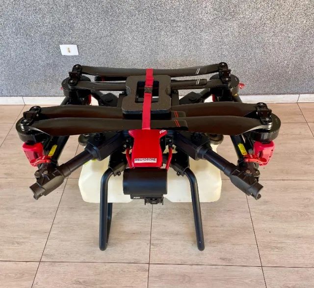 Drone agricola - Foto 2