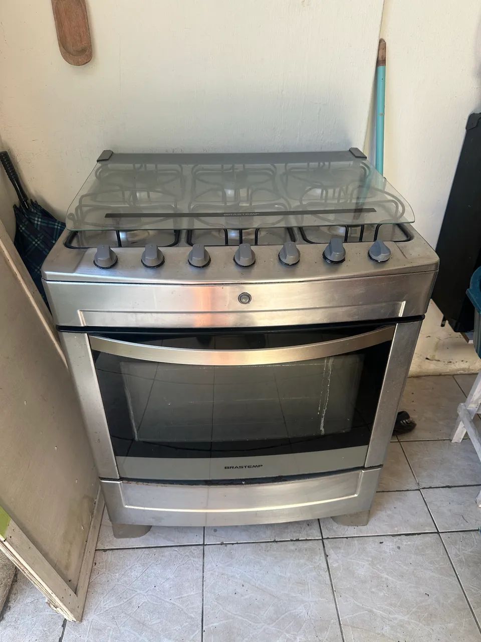 Fogão  - Foto 3