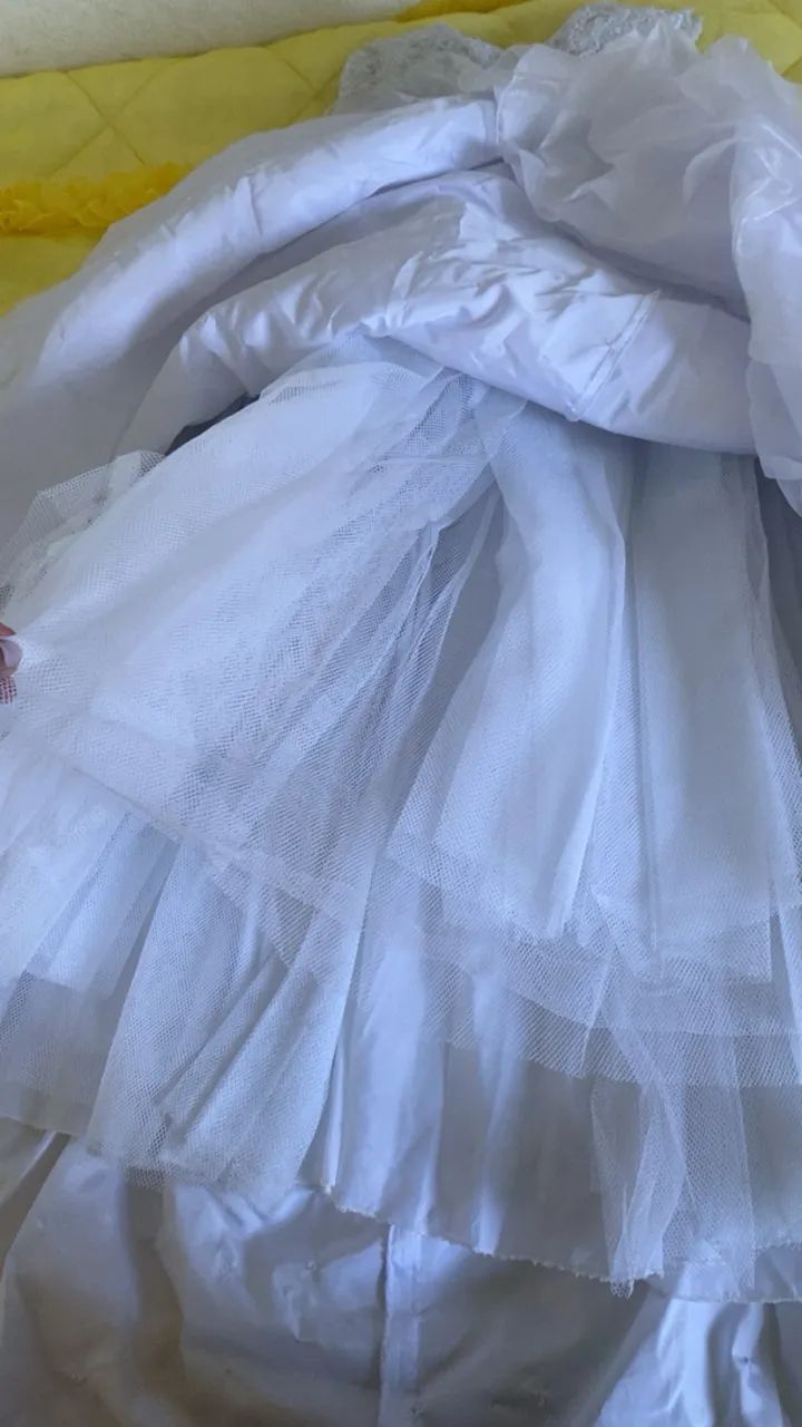 Vestido de 15 anos  - Foto 4