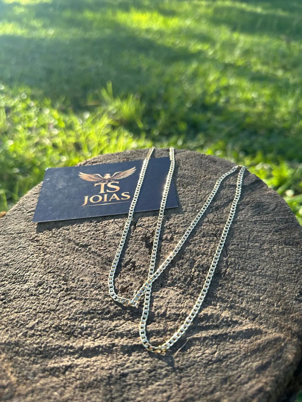Joias banhadas a ouro 18k  - Foto 2