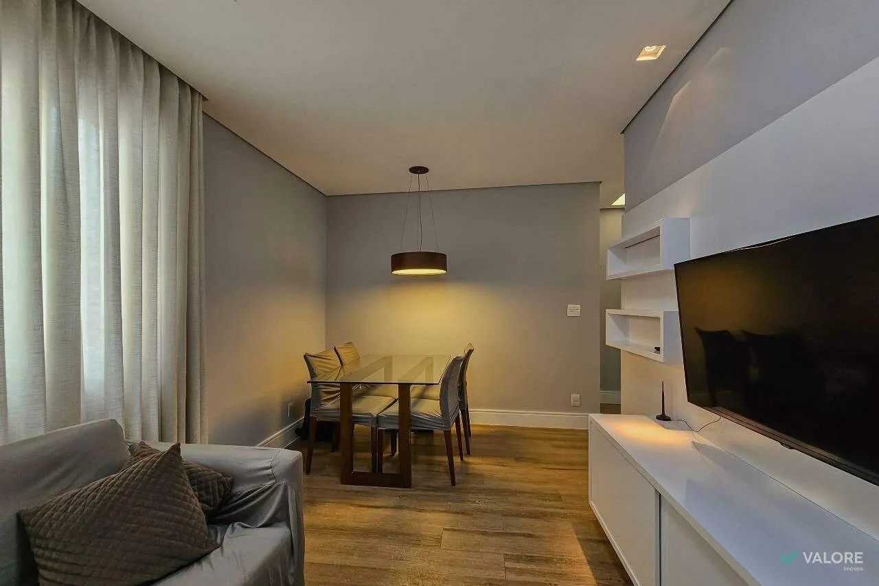 Apartamento 2 quartos para aluguel no Sion - Foto 3