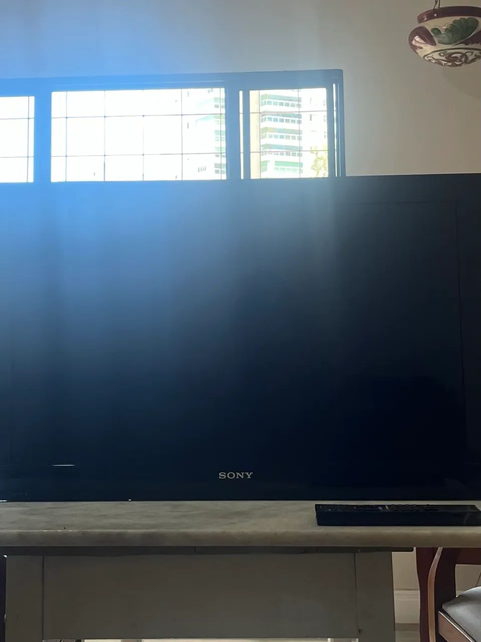 Tb Sony Bravia 32 polegadas  - Foto 2