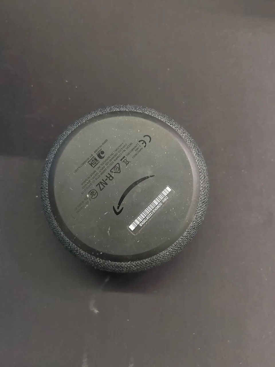 Alexa echo dot  - Foto 2
