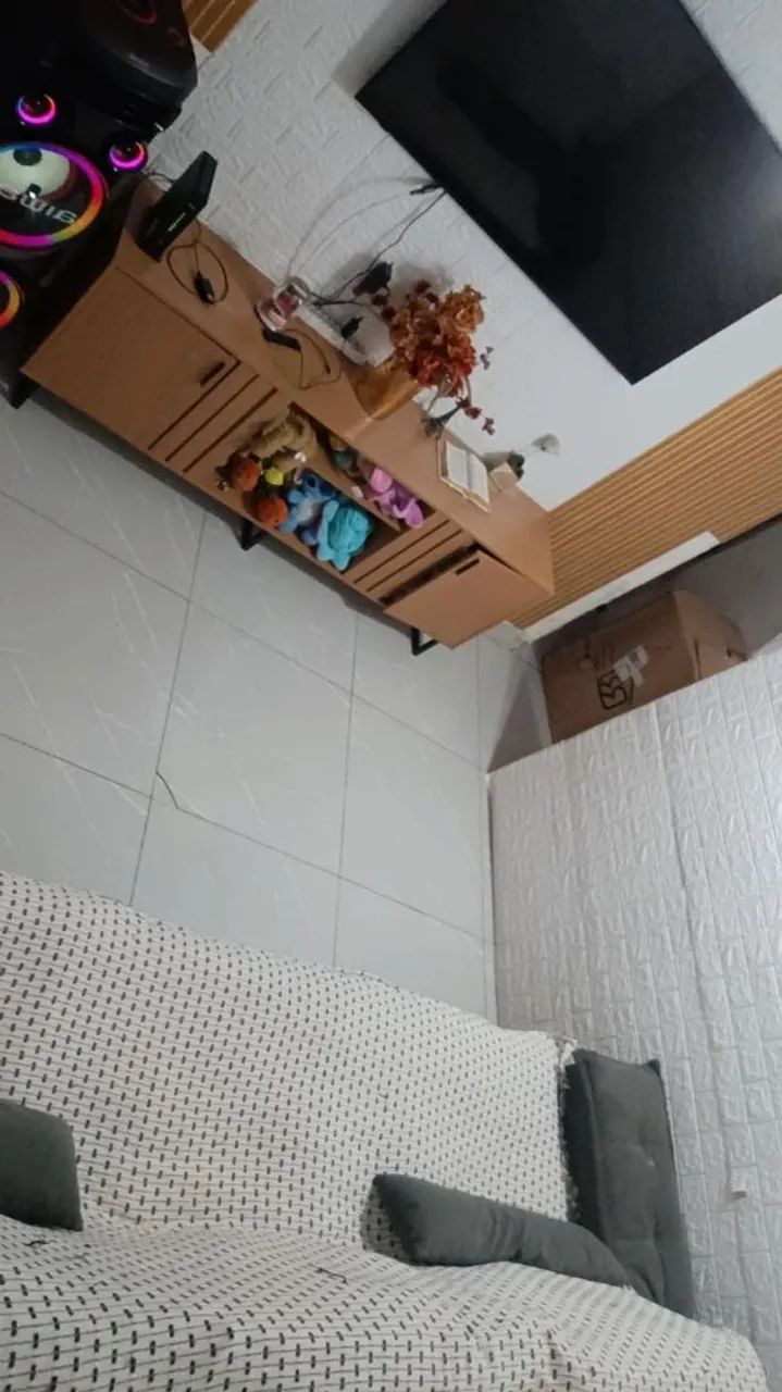 Vendo Apartamento Realengo 
