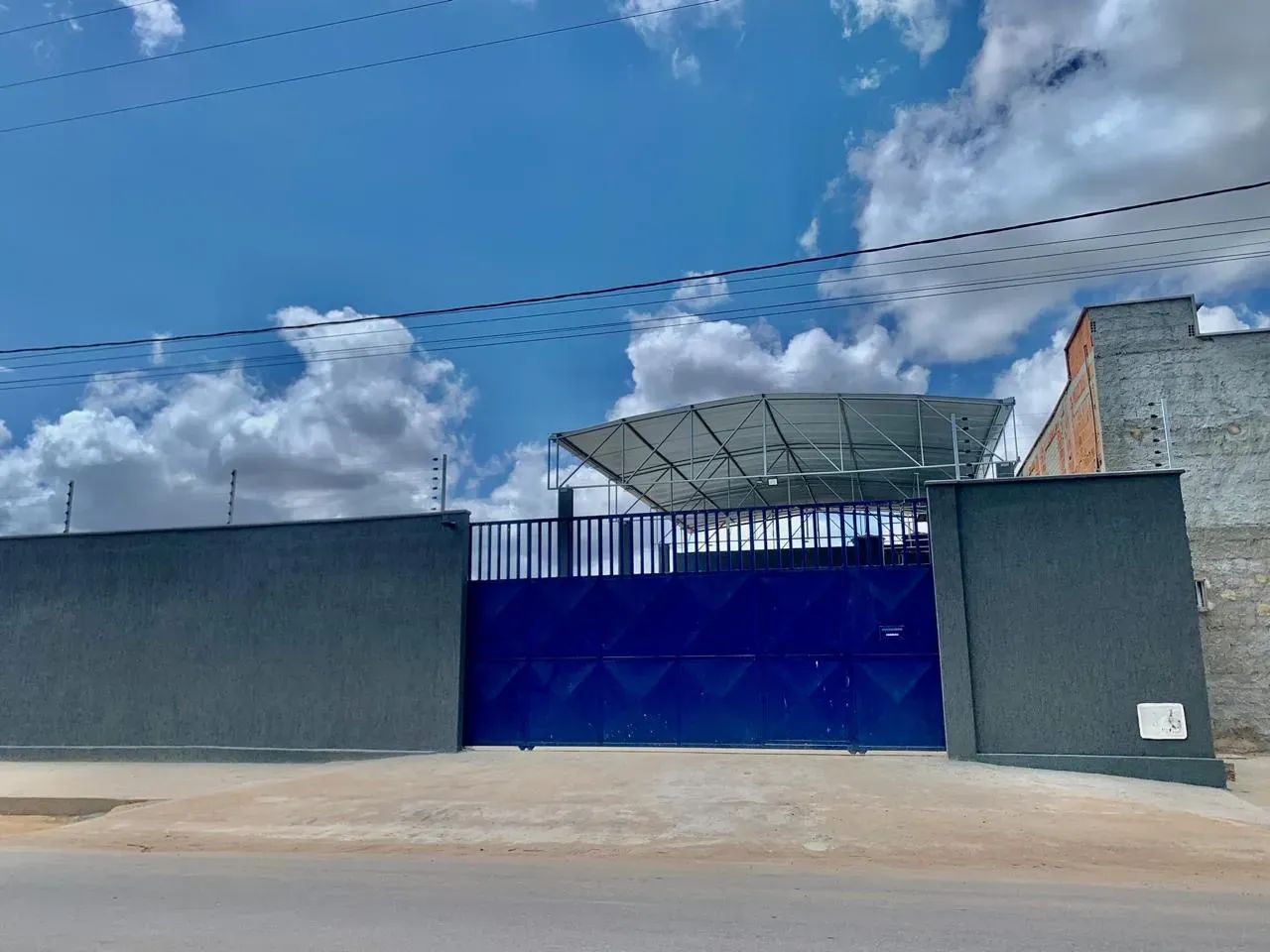 OPORTUNIDADE LOTEAMENTO BOA VISTA- ITAITINGA/CE - Foto 5