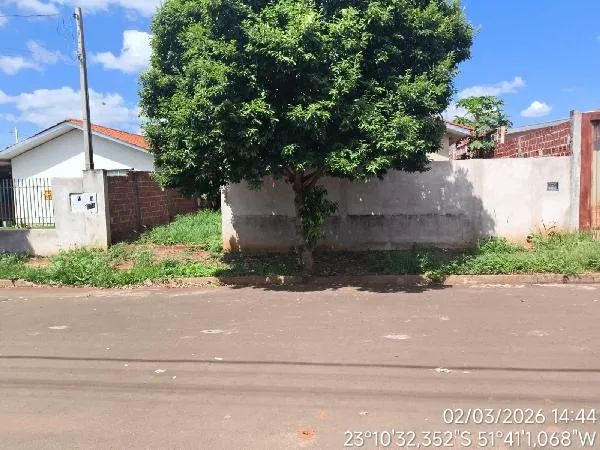 Imóvel com bom aproveitamento  Casa no Centro (santa Zelia), Astorga - PR, Nº 274, 2 quart