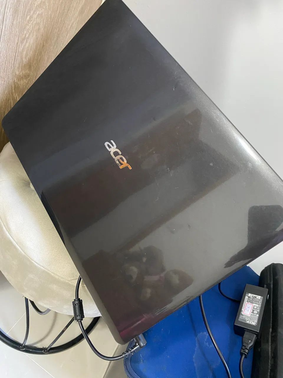 Notebook Acer - Foto 2