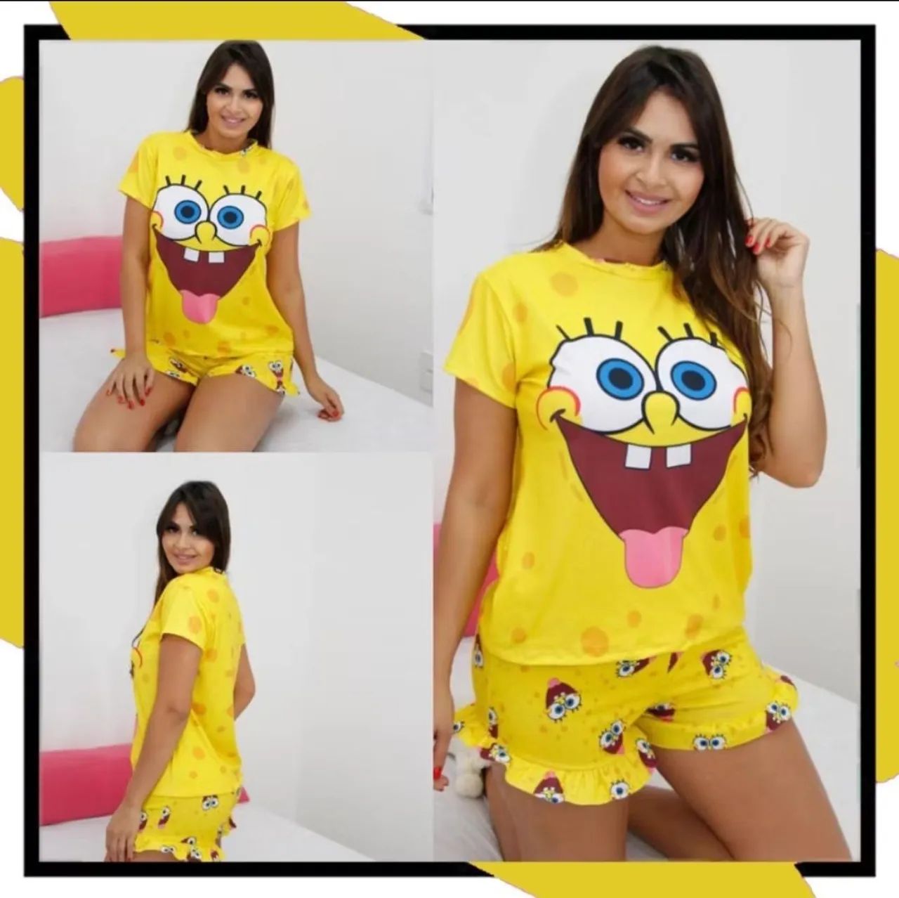 Pijama 