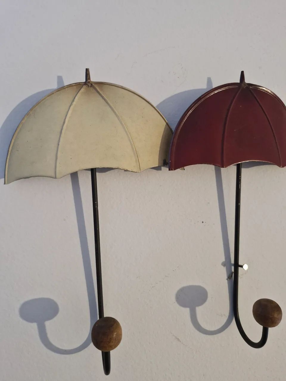 Cabideiro sombrinha