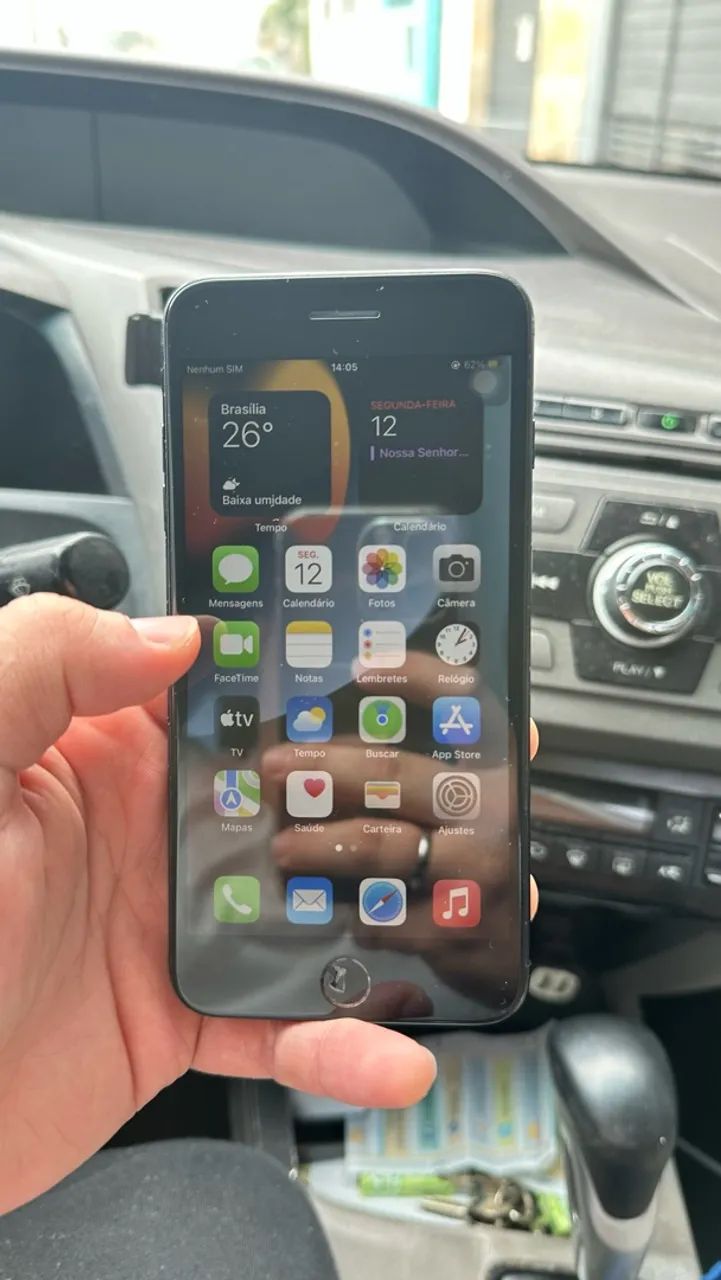 iPhone 7 Plus 128g