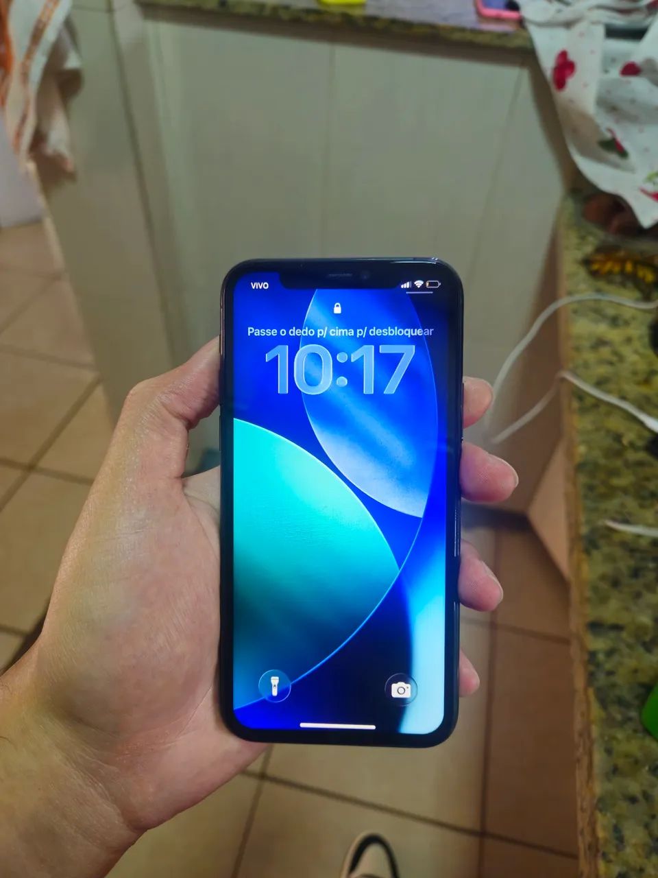 IPhone 11 Pro - 64Gb