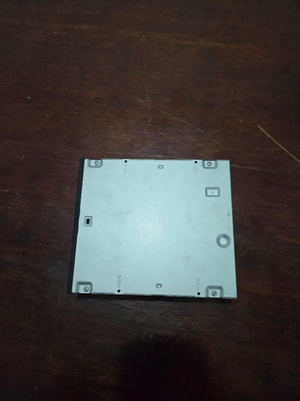 LEITOR E GRAVADOR DE CD E DVD LG - Foto 3