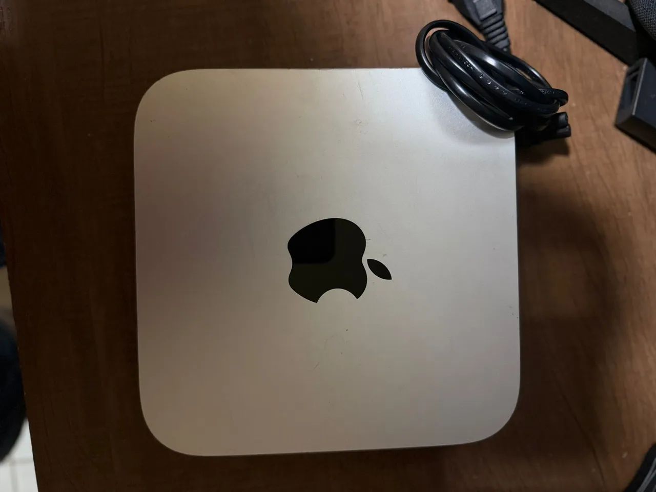 mac mini late 2012