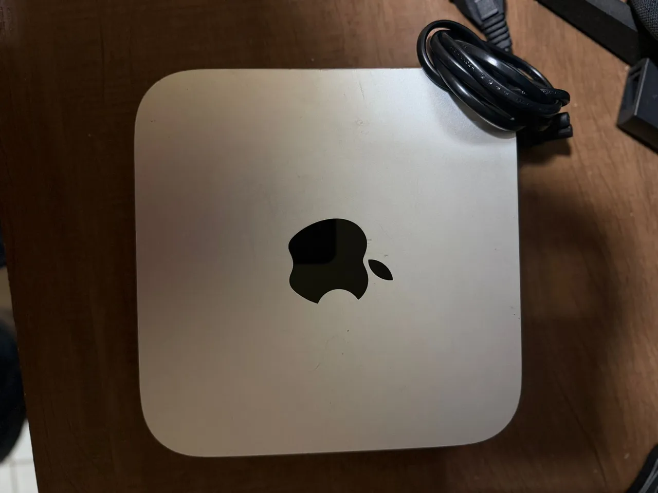 mac mini late 2012