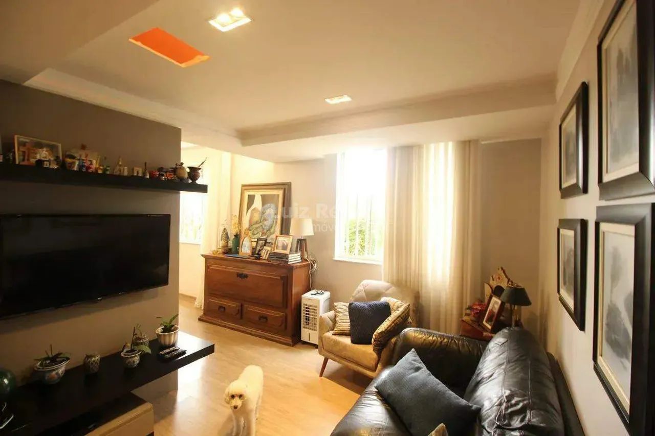 Apartamento à venda no bairro Serra - Foto 2