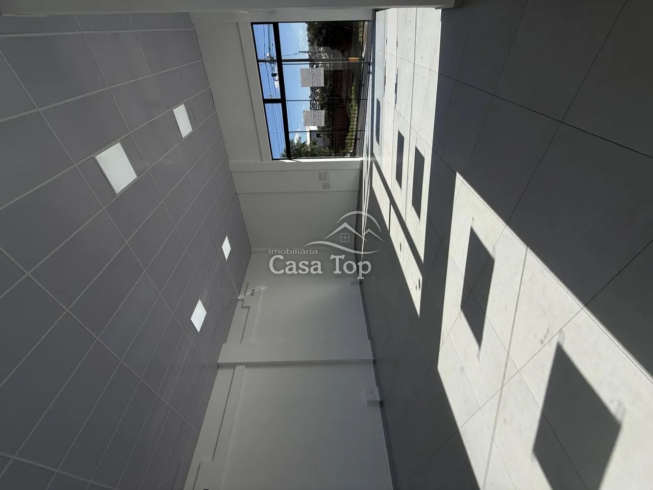 Sala comercial para alugar Olarias - Foto 4