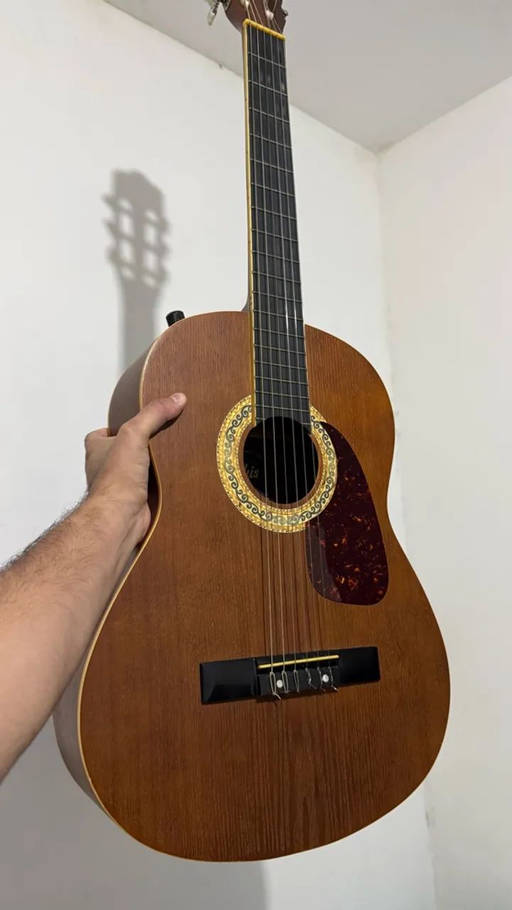VIOLÃO TAGIMA MEMPHIS