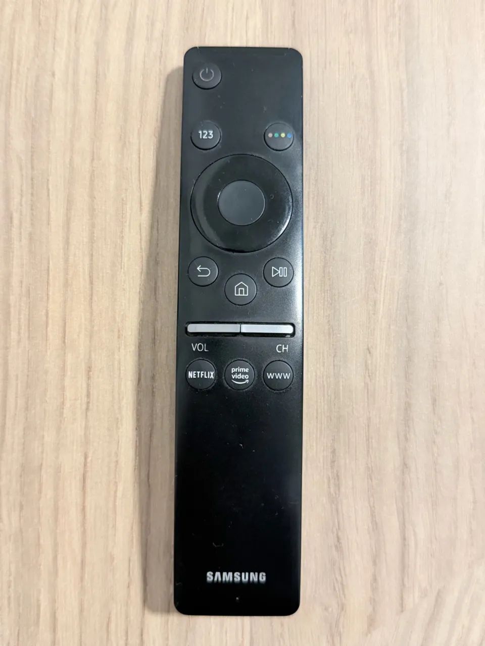 Smart TV Samsung 43? 4K - Perfeito estado - Foto 5