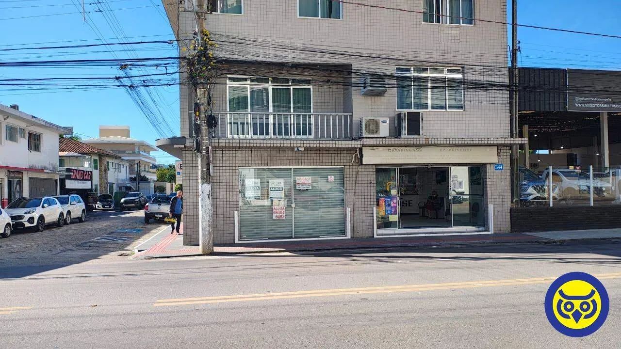 Loja comercial para locação em Campinas, São José  62 m² e excelente localização - Foto 2