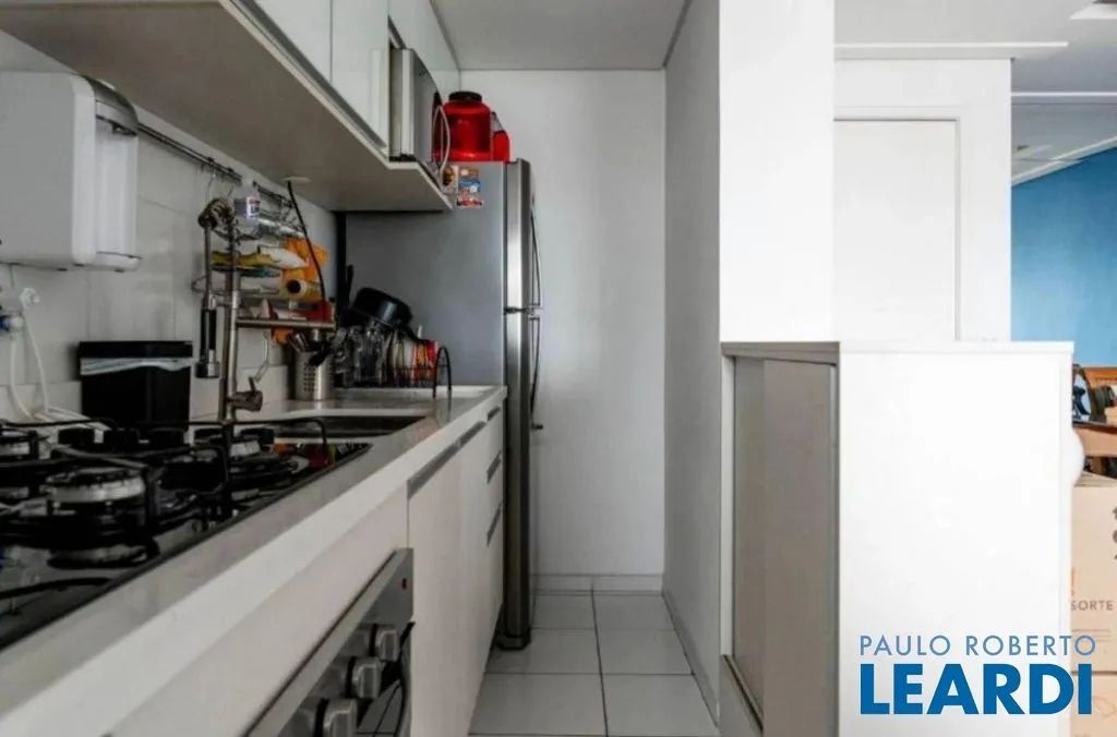 APARTAMENTO - CONSOLAÇÃO - SP - Foto 4