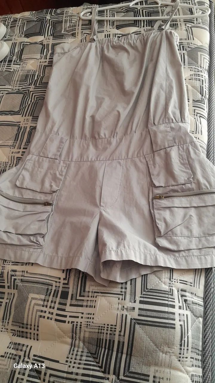 Roupas bem conservado  - Foto 3