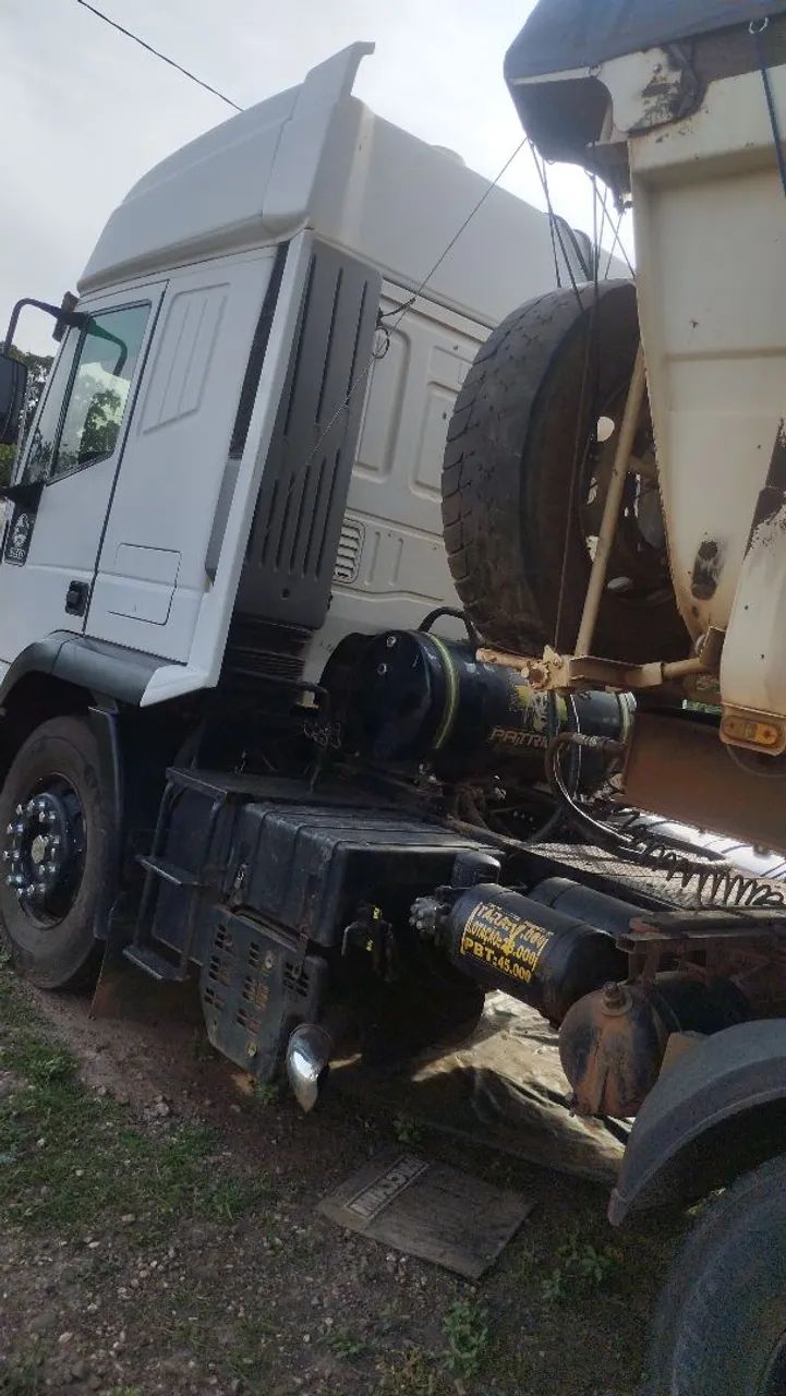 Vende ou troca conjunto trabalhando  - Foto 3