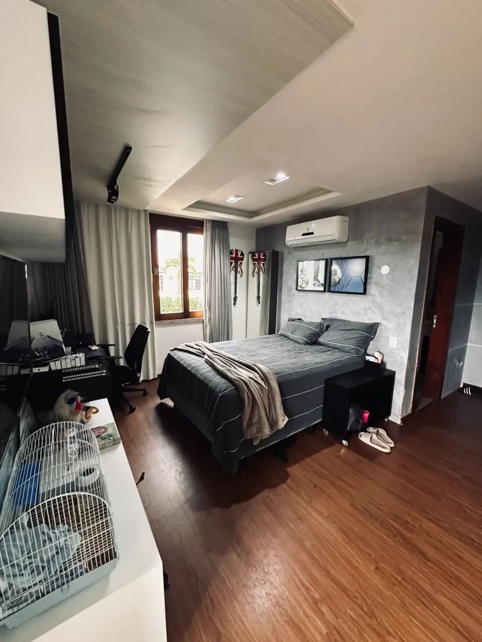 LINDA CASA NO BAIRRO DE LOURDES Dunas que é isso que é isso - Foto 5