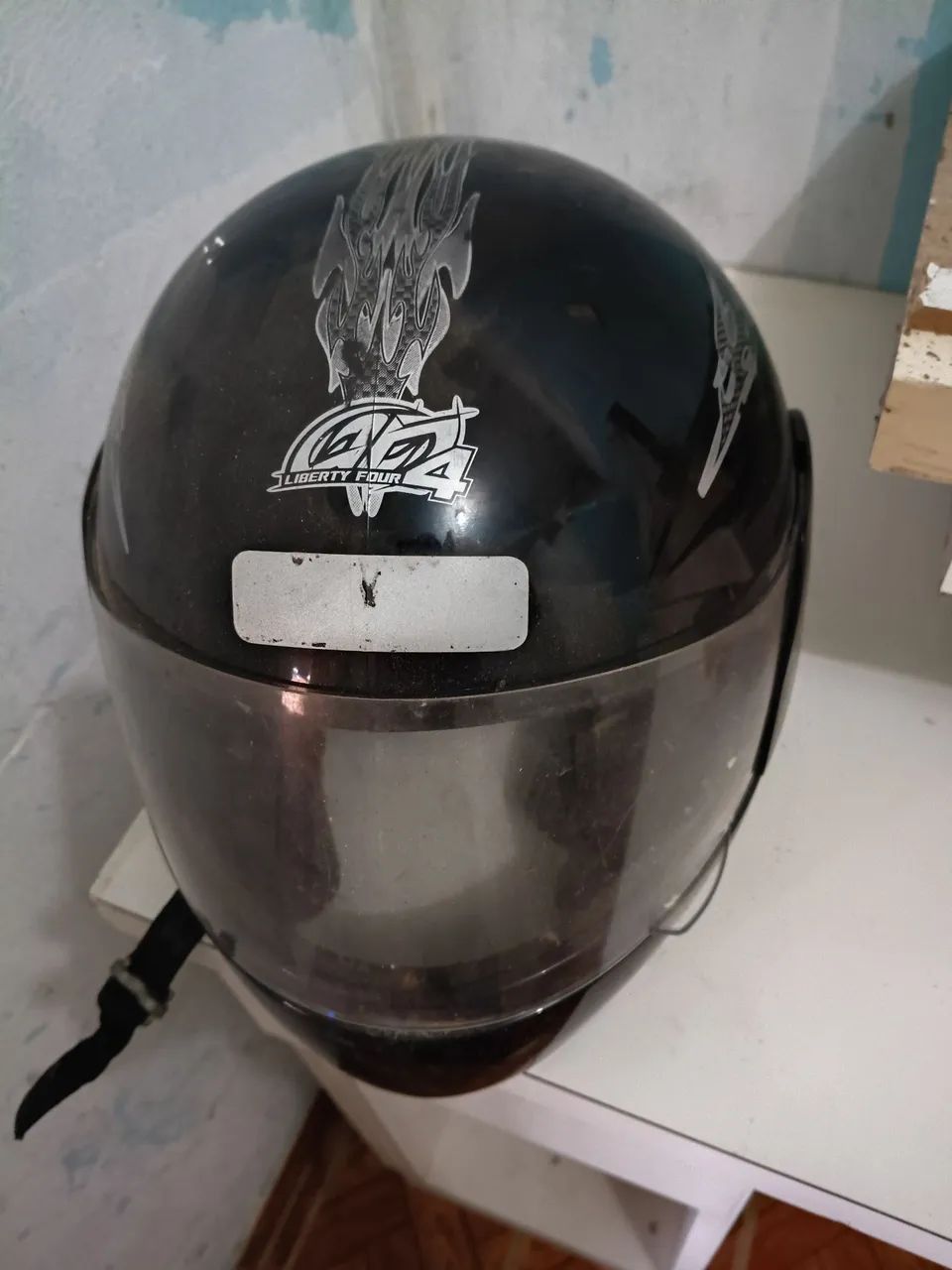 Capacete  - Foto 2