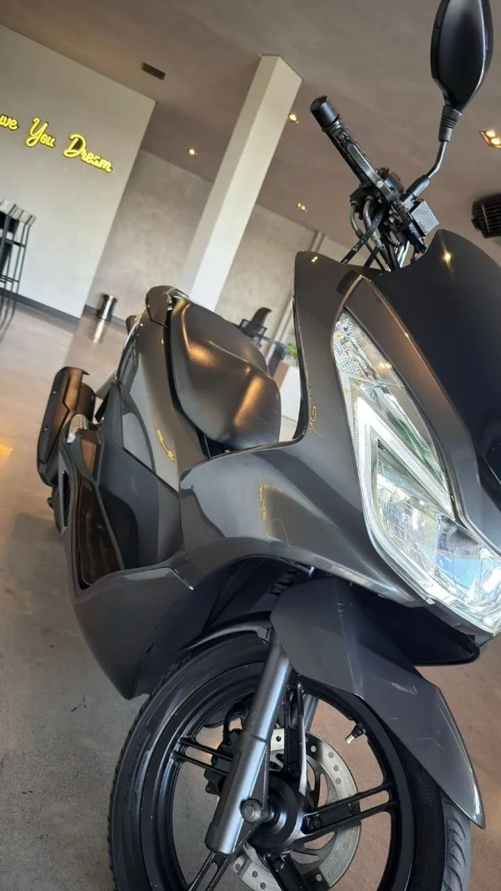 Honda PCX 150CC  - Foto 2