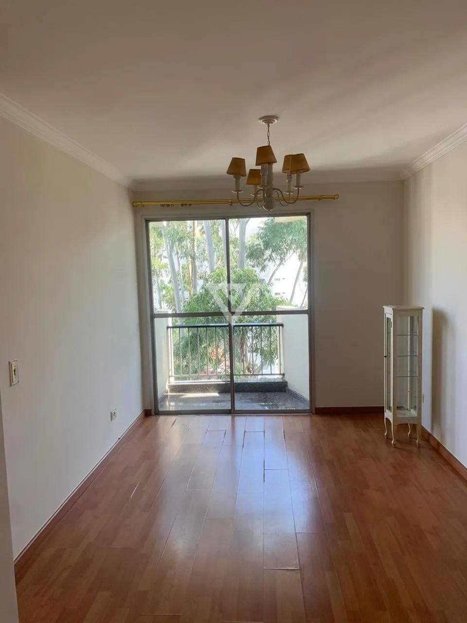 Apartamento para alugar com 2 dormitórios e 1 vaga em Perdizes! - Foto 2