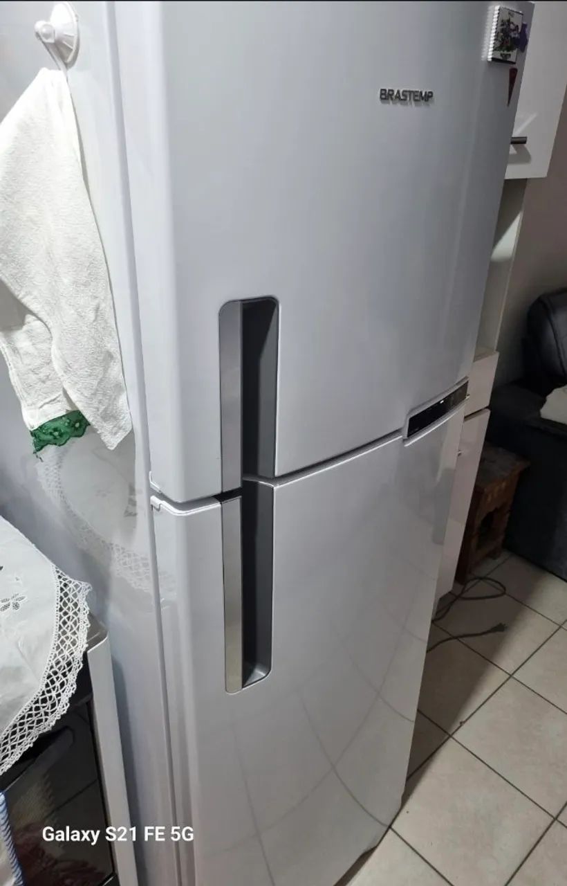 Geladeira  - Foto 2