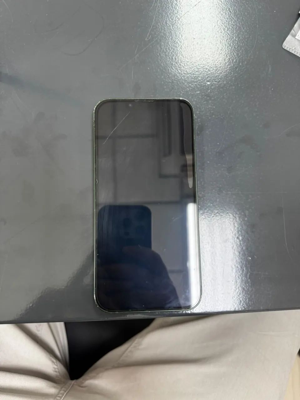 Iphone 13 128gb seminovo 