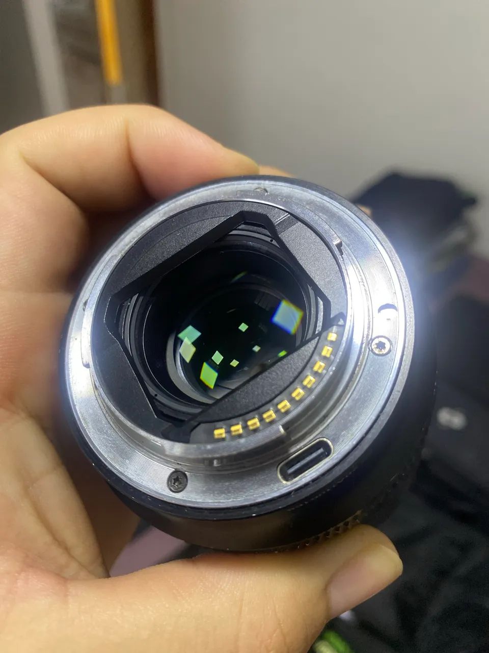 Viltrox 24mm - Foto 2