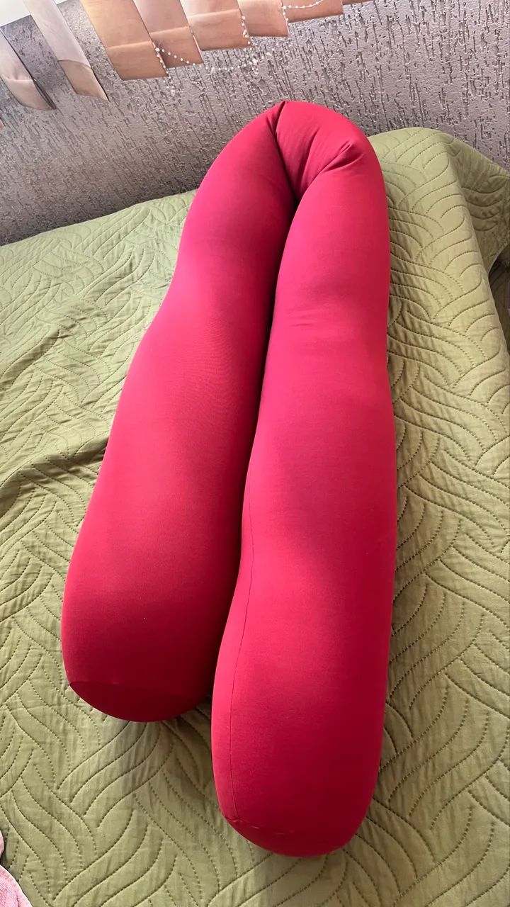 Almofada de corpo 