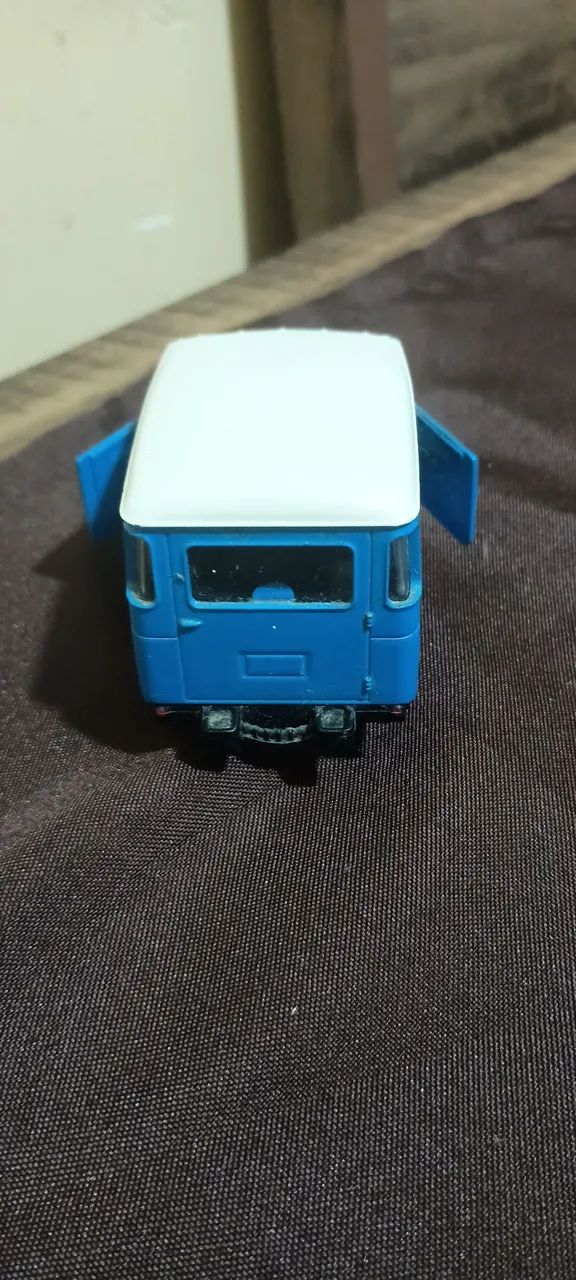 Miniatura de carrinho - Foto 3